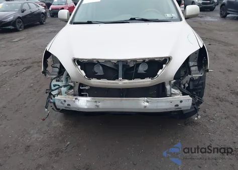 2005 Lexus Rx 330 z USA, uszkodzony, nr VIN 2T2HA31U25C055190